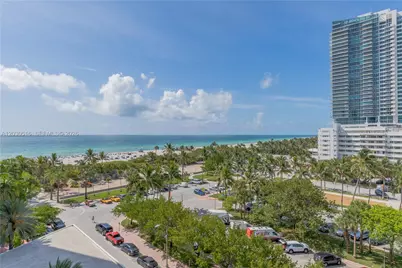 2201 Collins Ave #707, Miami Beach, FL 33139 - Photo 9