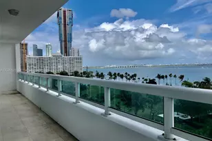 1800 N Bayshore Dr, Miami, FL 33132 - Photo 17
