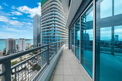 60 SW 13th St #2600, Miami, FL 33130 - Photo 19