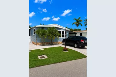 20413 SW 55 Court, Miami Gardens, FL 33055 - Photo 1