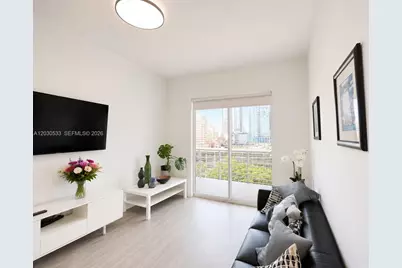 234 NE 3rd St #905, Miami, FL 33132 - Photo 3
