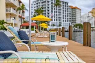 341 N Birch Rd, Fort Lauderdale, FL 33304 - Photo 13