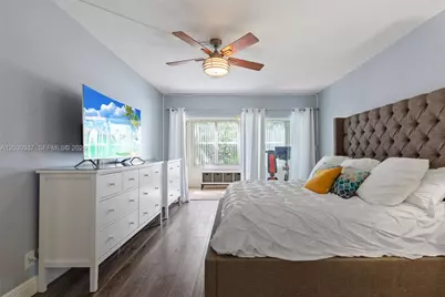 2800 N Palm Aire Dr #405, Pompano Beach, FL 33069 - Photo 13