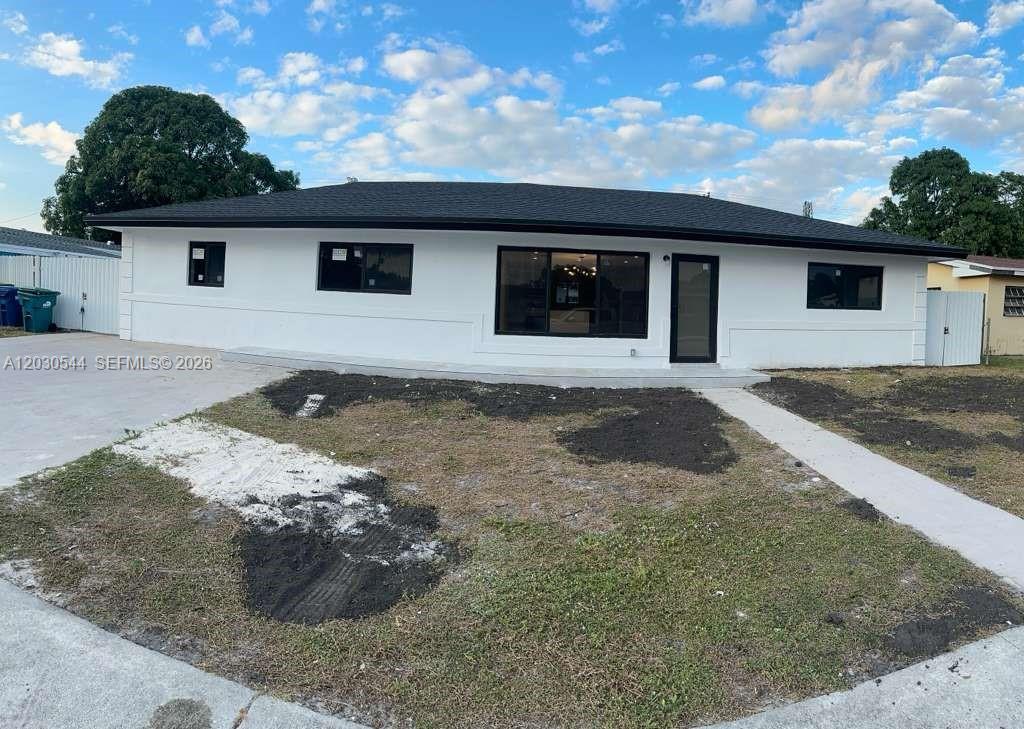2041 NW 190th Terrace - 2041 NW 190th Terrace, Miami Gardens, FL 33056 Luxury Property | Jose Angel Pina