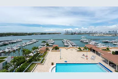 90 Alton Rd #1102, Miami Beach, FL 33139 - Photo 25