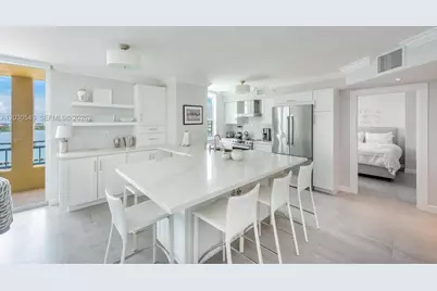 90 Alton Rd #1102, Miami Beach, FL 33139 - Photo 7