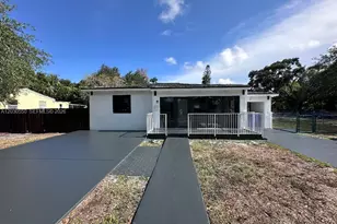 2750 Washington St, Hollywood, FL 33020 - Photo 1