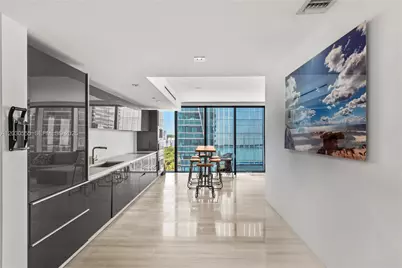1451 Brickell Ave #1706, Miami, FL 33131 - Photo 9