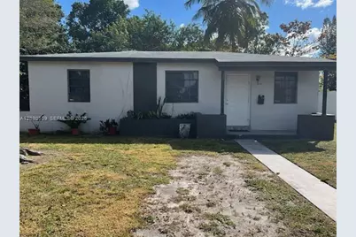 1820 NW 127th St #1820, Miami, FL 33167 - Photo 1
