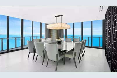 19575 Collins Ave #PH-43, Sunny Isles Beach, FL 33160 - Photo 3