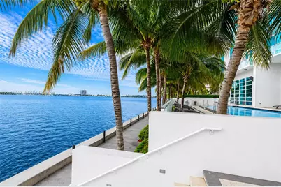 665 NE 25th St #1202, Miami, FL 33137 - Photo 9