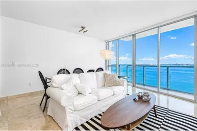 665 NE 25th St #1202, Miami, FL 33137 - Photo 5