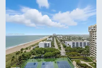 4900 N Ocean Blvd #702, Lauderdale by the Sea, FL 33308 - Photo 23