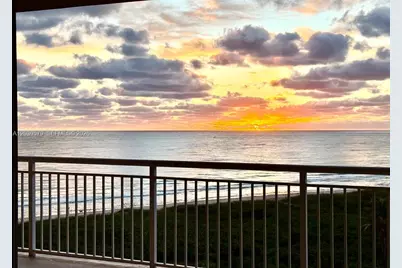 3000 N Highway A1A #7C, Hutchinson Island, FL 34949 - Photo 1