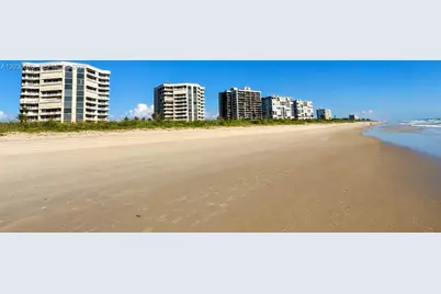 3000 N Highway A1A #7C, Hutchinson Island, FL 34949 - Photo 51