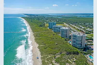 3000 N Highway A1A #7C, Hutchinson Island, FL 34949 - Photo 3