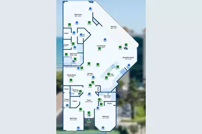 3000 N Highway A1A #7C, Hutchinson Island, FL 34949 - Photo 49