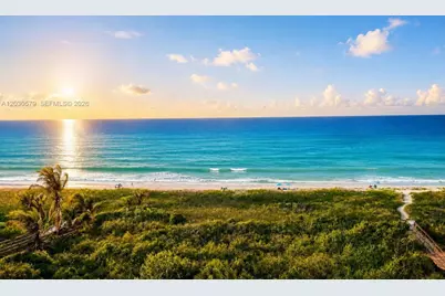 3000 N Highway A1A #7C, Hutchinson Island, FL 34949 - Photo 1