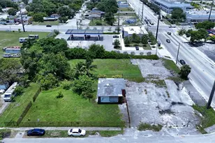 1550 NW 95th St, Miami, FL 33147 - Photo 1