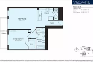 244 Biscayne Blvd, Miami, FL 33132 - Photo 39