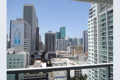 244 Biscayne Blvd #2105, Miami, FL 33132 - Photo 23