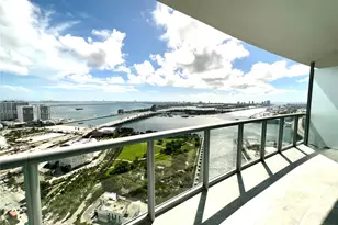 888 Biscayne Blvd, Miami, FL 33132 - Photo 5