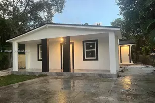 428 NW 97th St, Miami, FL 33150 - Photo 1