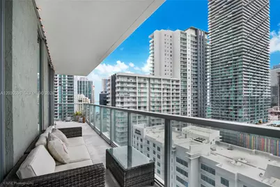 79 SW 12th St #2306-S, Miami, FL 33130 - Photo 3