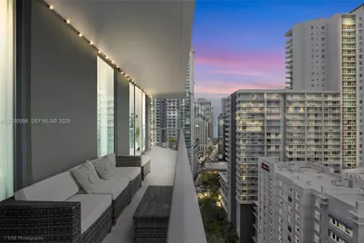 79 SW 12th St #2306-S, Miami, FL 33130 - Photo 1