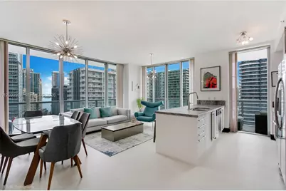 79 SW 12th St #2306-S, Miami, FL 33130 - Photo 7