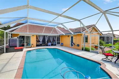 12436 SW 1st St, Coral Springs, FL 33071 - Photo 33