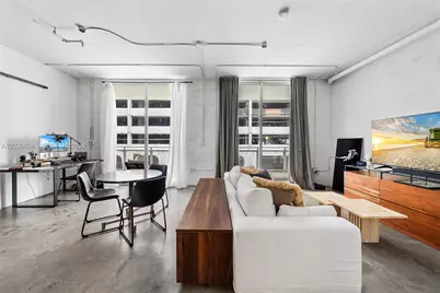 444 NE 30th St #402, Miami, FL 33137 - Photo 9
