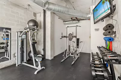 444 NE 30th St #402, Miami, FL 33137 - Photo 35
