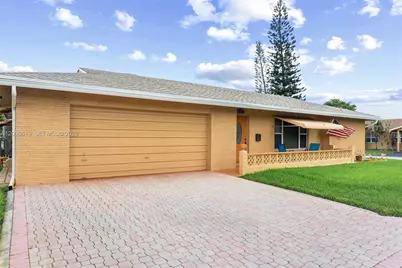 7617 NW 66th Ter, Tamarac, FL 33321 - Photo 1