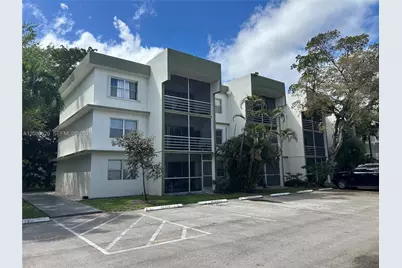 4205 N University Dr #112, Sunrise, FL 33351 - Photo 1