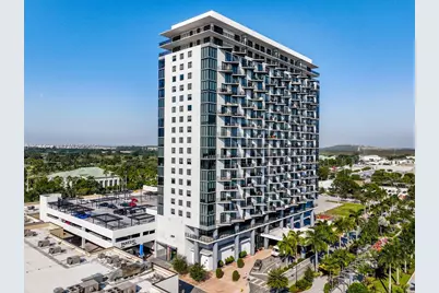5300 Paseo Blvd #1807, Doral, FL 33166 - Photo 1