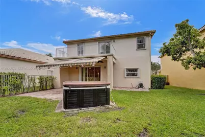 1958 NW 171st Ave, Pembroke Pines, FL 33028 - Photo 81