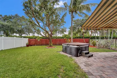 1958 NW 171st Ave, Pembroke Pines, FL 33028 - Photo 85