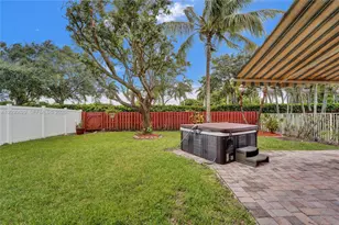 1958 NW 171st Ave, Pembroke Pines, FL 33028 - Photo 85