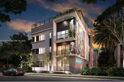 3128 NW 3rd Ave, Miami, FL 33127 - Photo 5