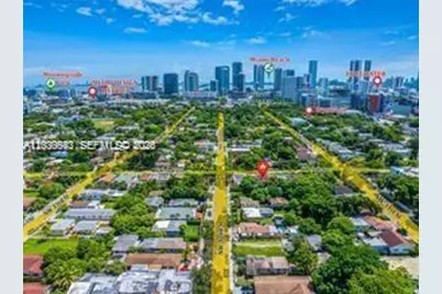 3128 NW 3rd Ave, Miami, FL 33127 - Photo 1