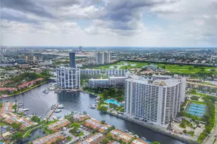 600 Three Islands Boulevard, Hallandale Beach, FL 33009 - Photo 27