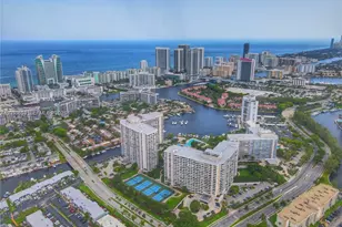 600 Three Islands Blvd, Hallandale Beach, FL 33009 - Photo 1