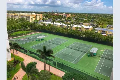 600 Three Islands Blvd #705, Hallandale Beach, FL 33009 - Photo 29