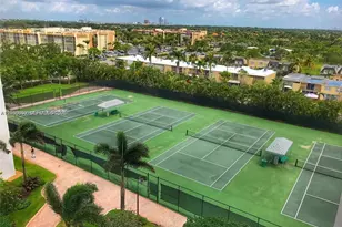 600 Three Islands Boulevard, Hallandale Beach, FL 33009 - Photo 29