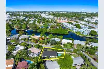 416 NE 29th St, Wilton Manors, FL 33334 - Photo 29