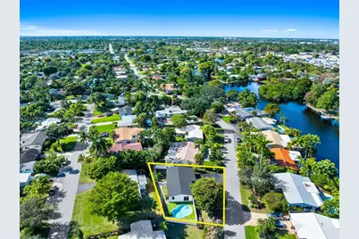 416 NE 29th St, Wilton Manors, FL 33334 - Photo 31