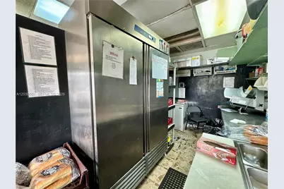 Well-Established Award -Winning Sub Shop With Nearly 50 Years Of Success, Pinecrest, FL 33156 - Photo 15