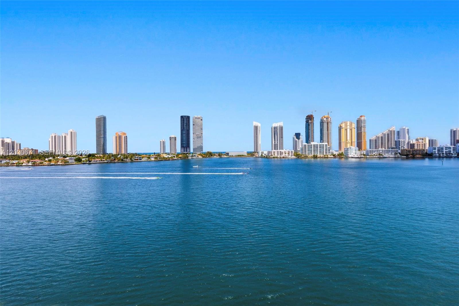 5500 Island Estates Dr #506 - 5500 Island Estates Dr #506, Aventura, FL 33160 Luxury Property | Jose Angel Pina