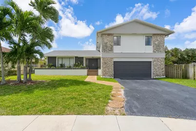 9340 NW 32nd St, Sunrise, FL 33351 - Photo 1